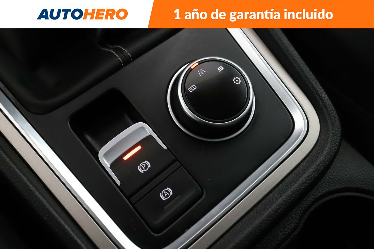 Foto Seat Ateca 28