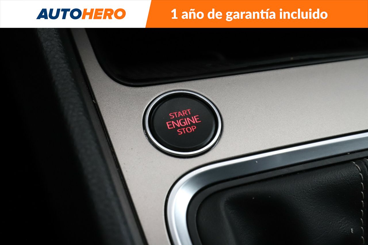 Foto Seat Ateca 29