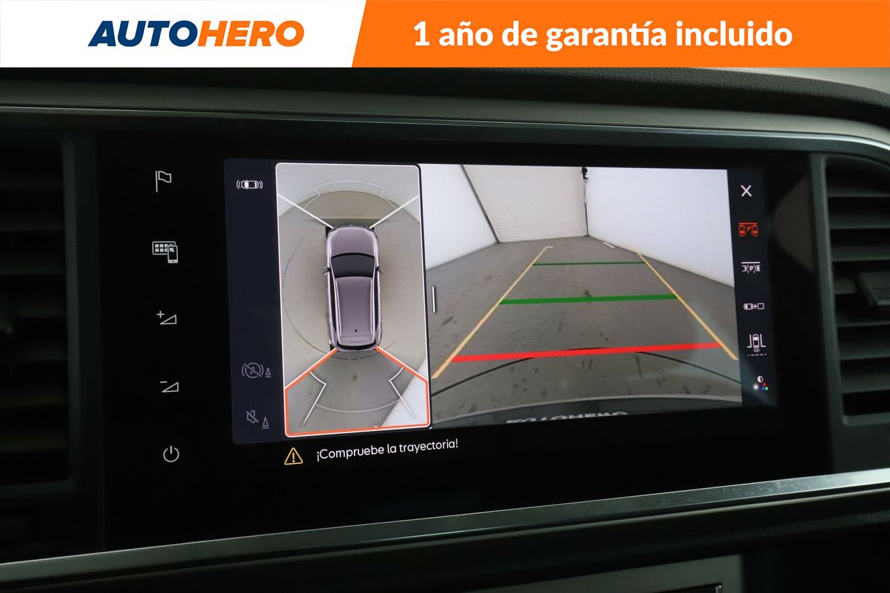 Foto Seat Ateca 30