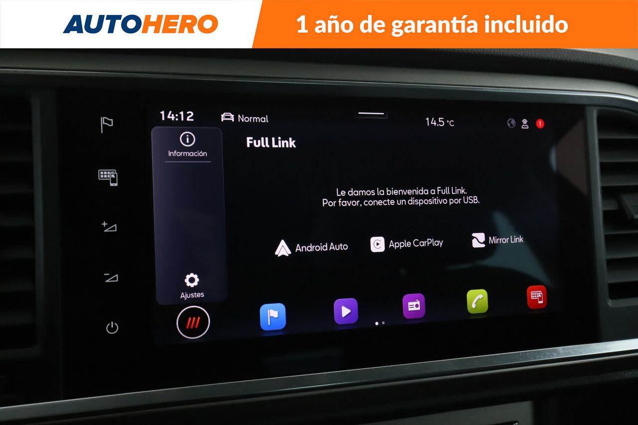 Foto Seat Ateca 31