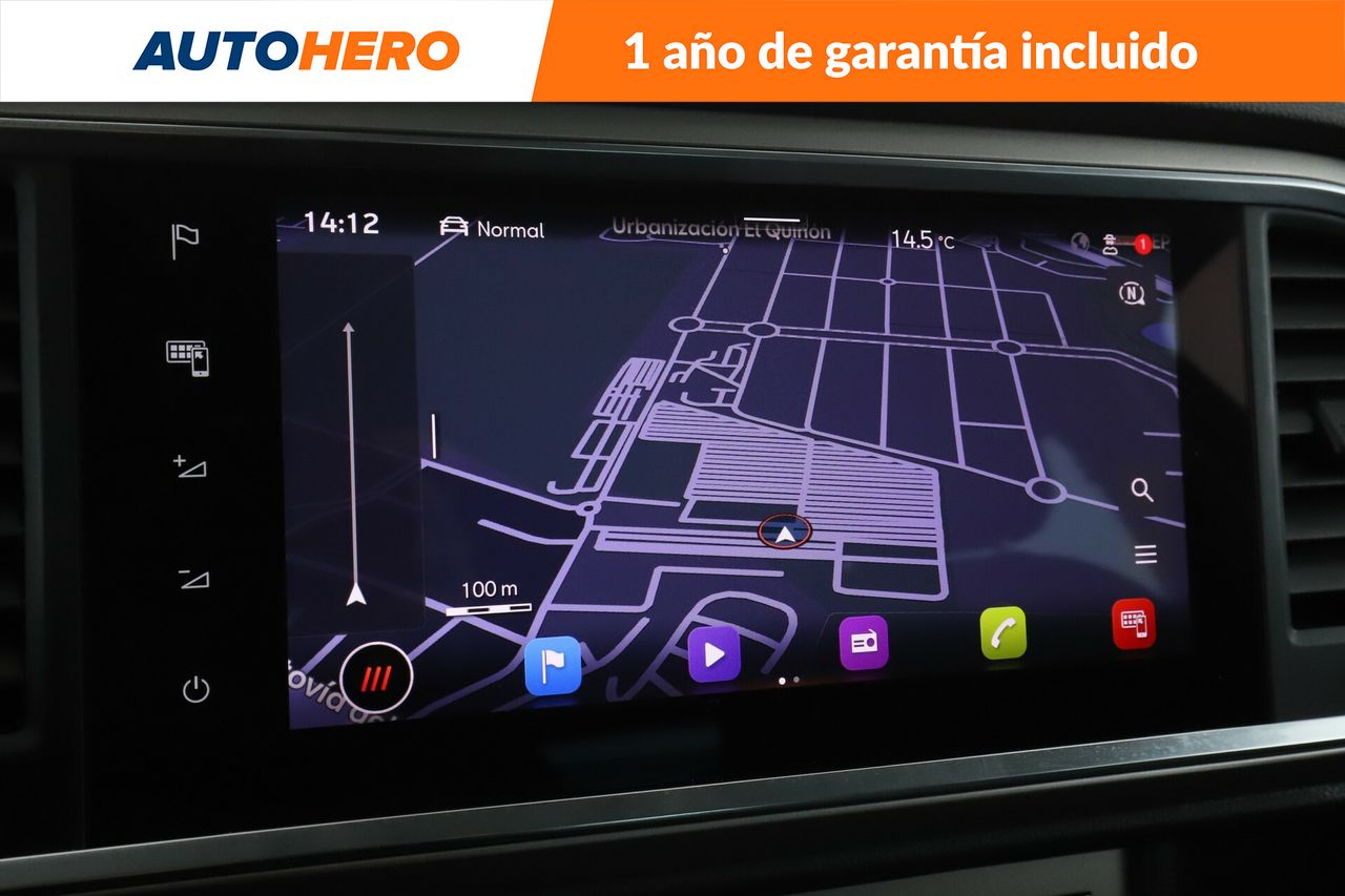 Foto Seat Ateca 34