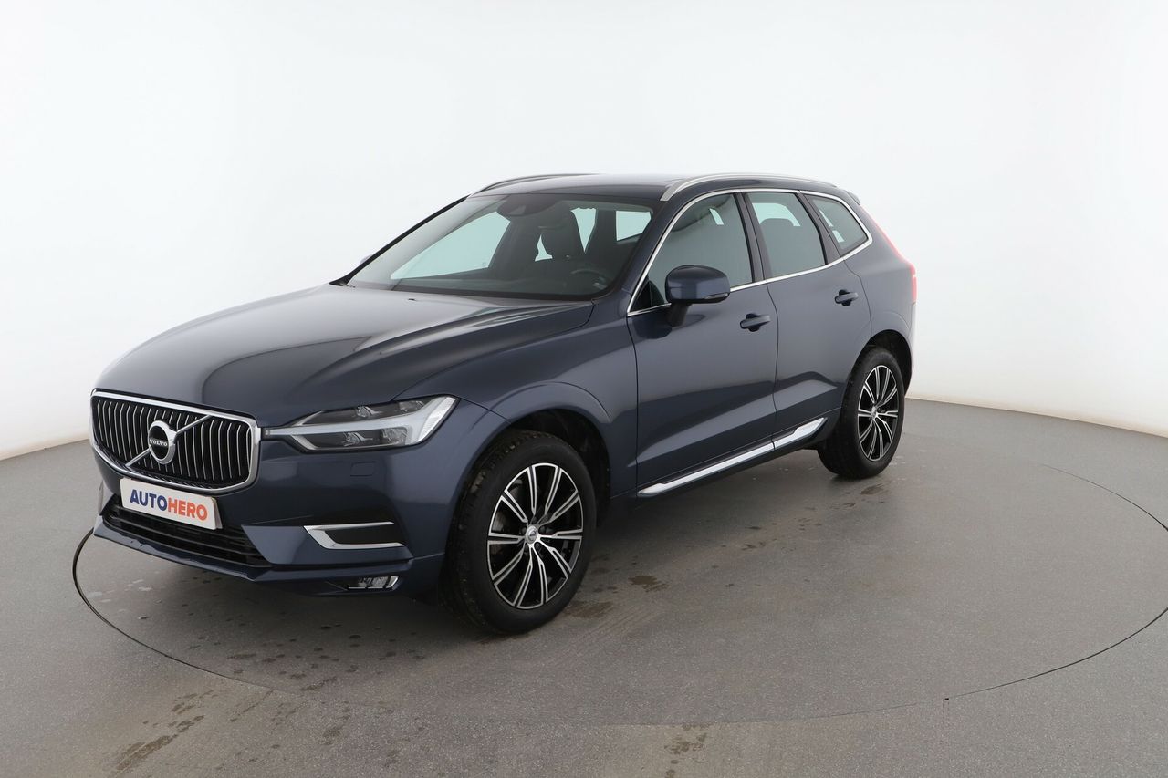 Foto Volvo XC60 1