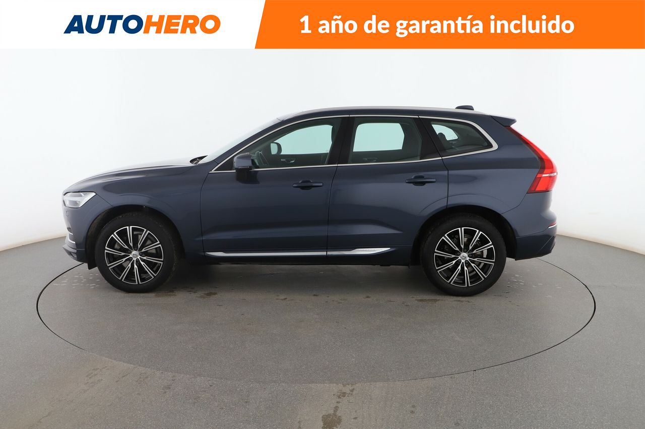 Foto Volvo XC60 2