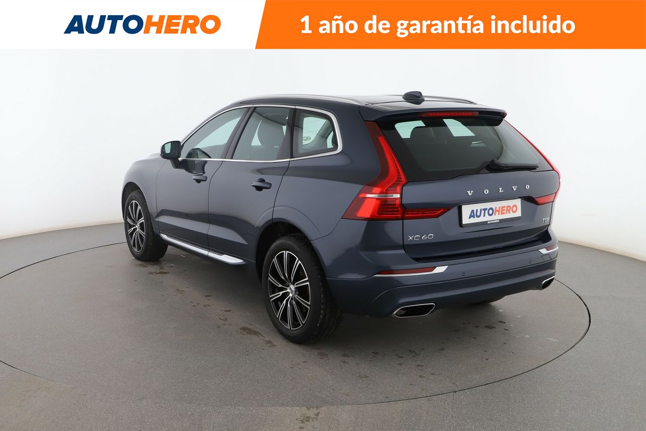 Foto Volvo XC60 3