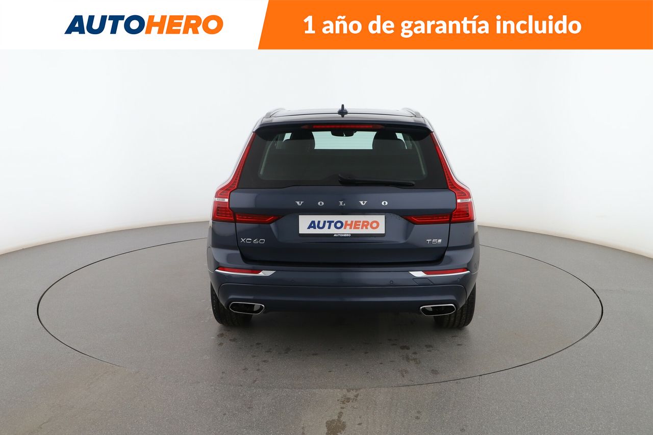 Foto Volvo XC60 4