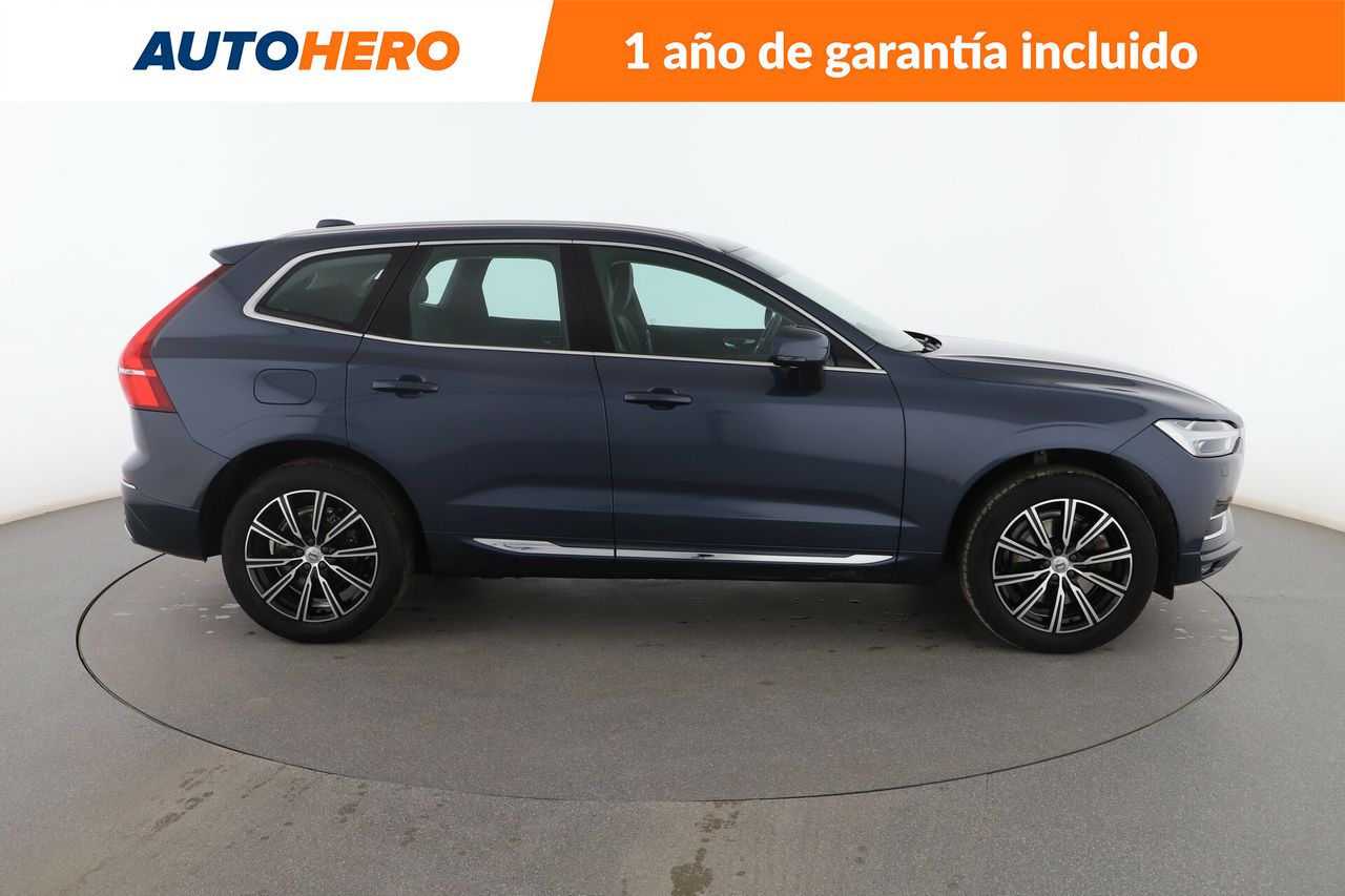 Foto Volvo XC60 6