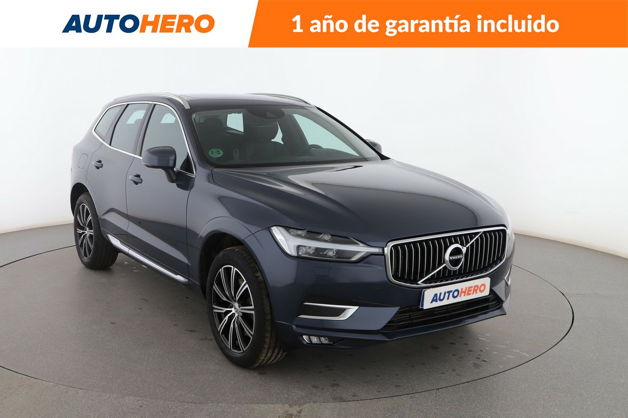 Foto Volvo XC60 7