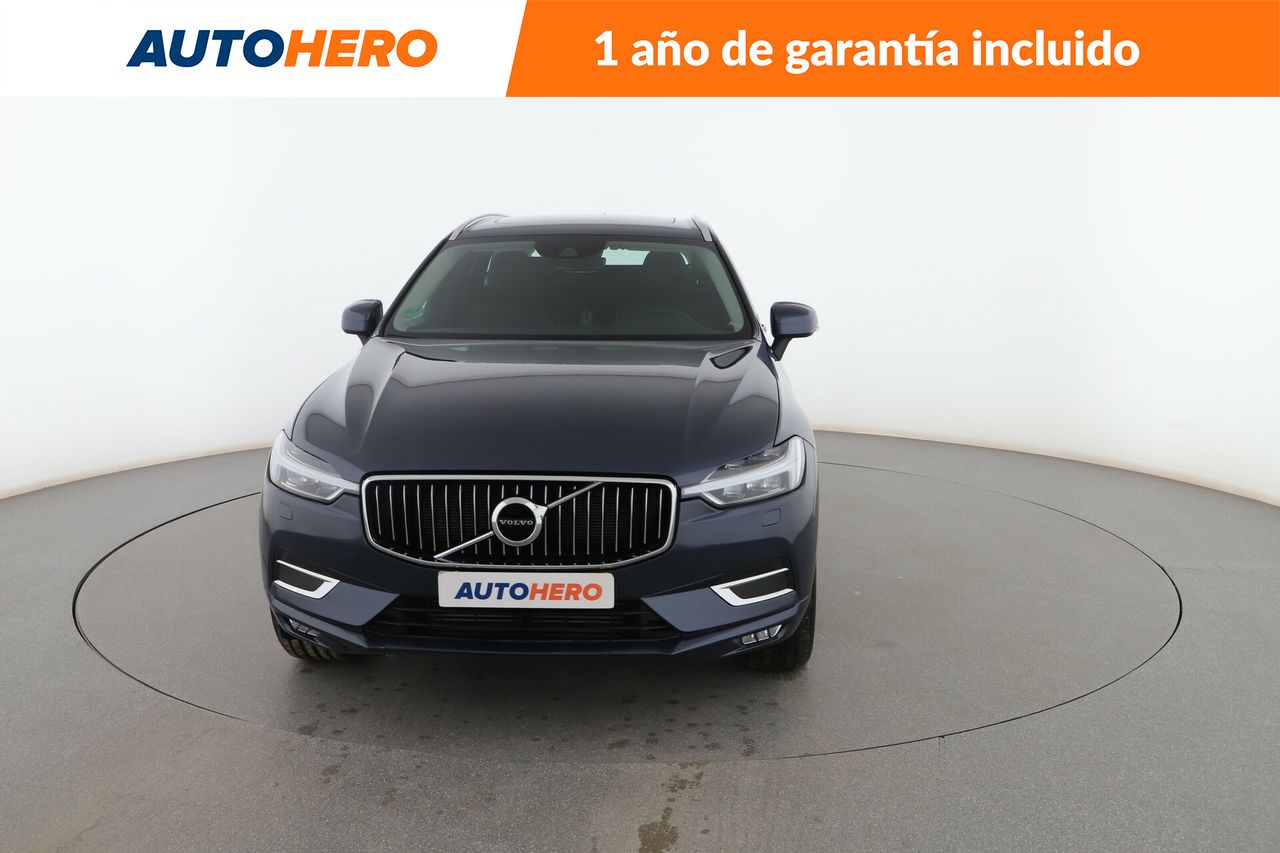 Foto Volvo XC60 8
