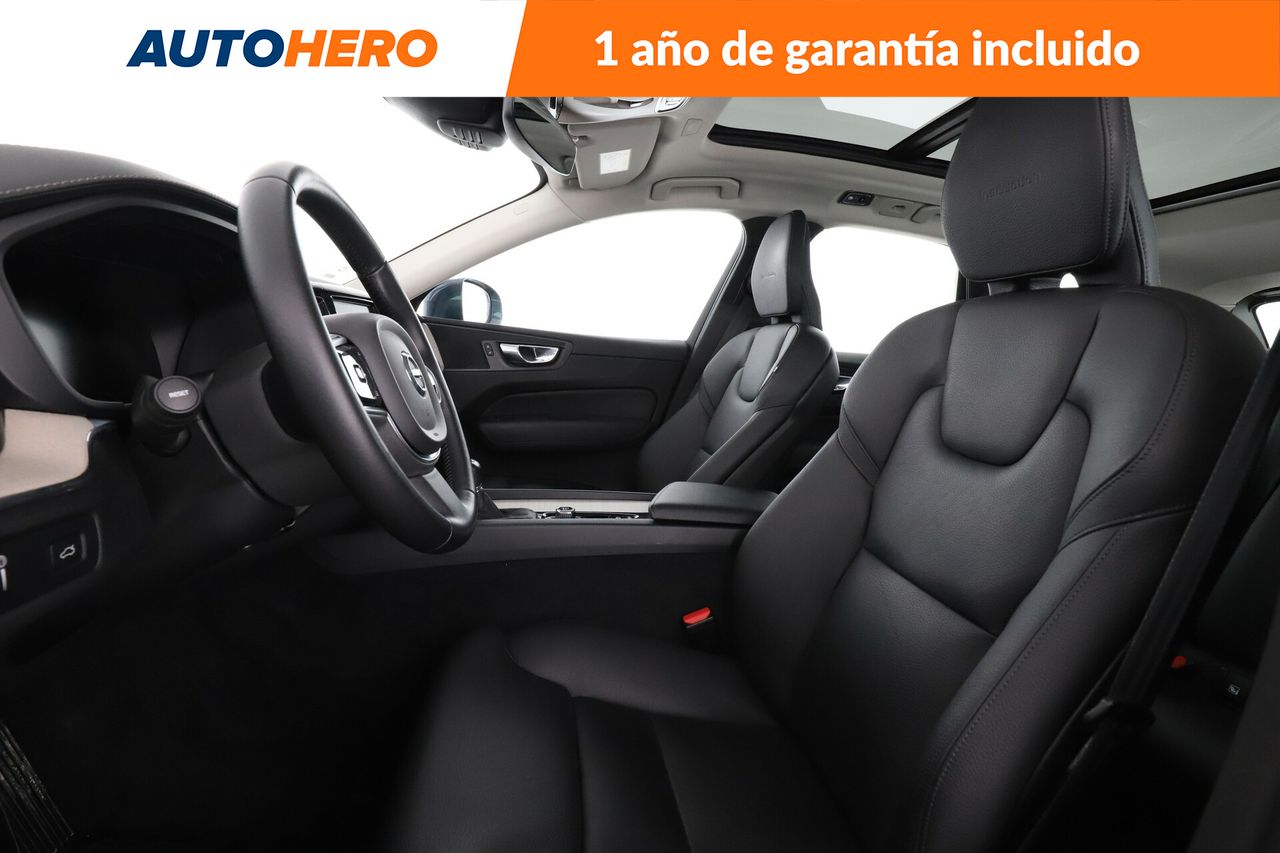 Foto Volvo XC60 10