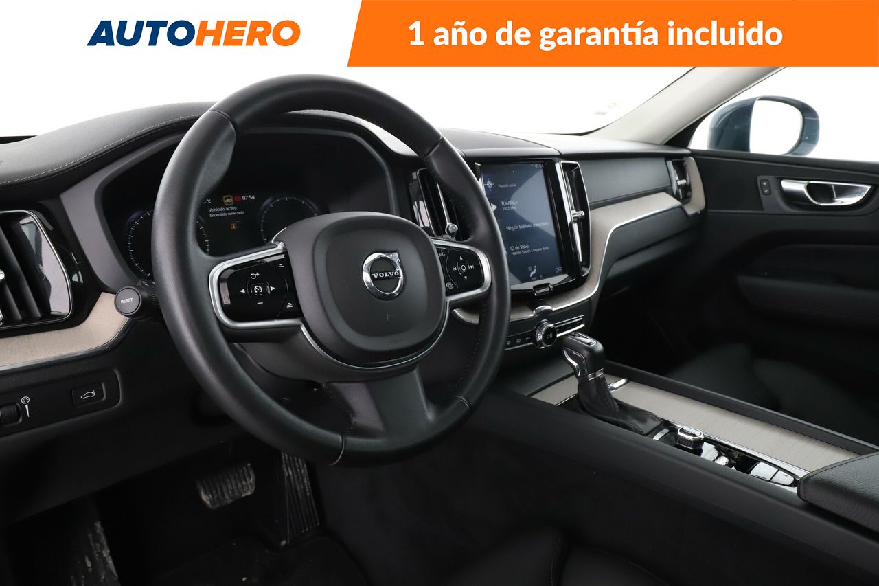 Foto Volvo XC60 11