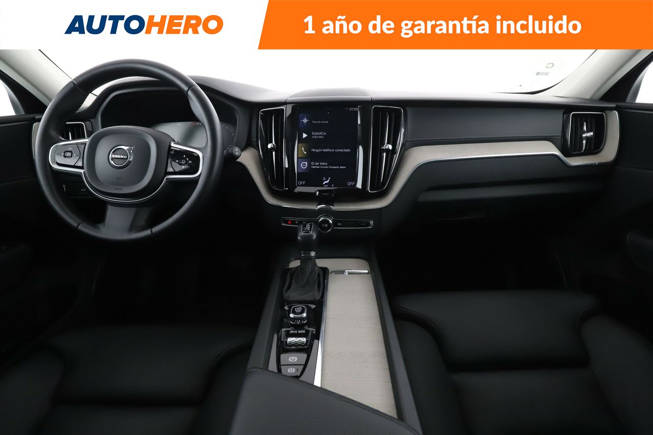 Foto Volvo XC60 12