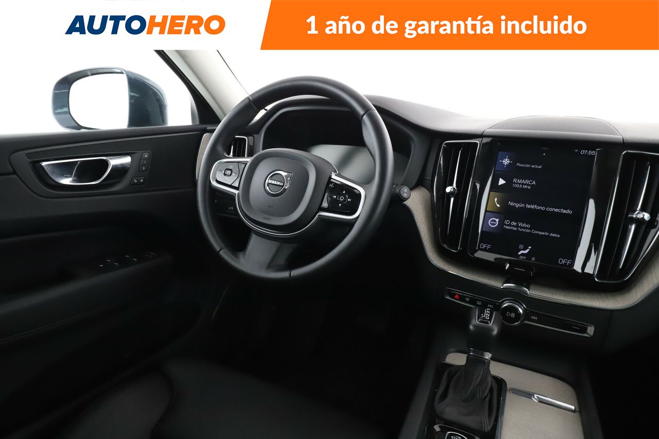 Foto Volvo XC60 13