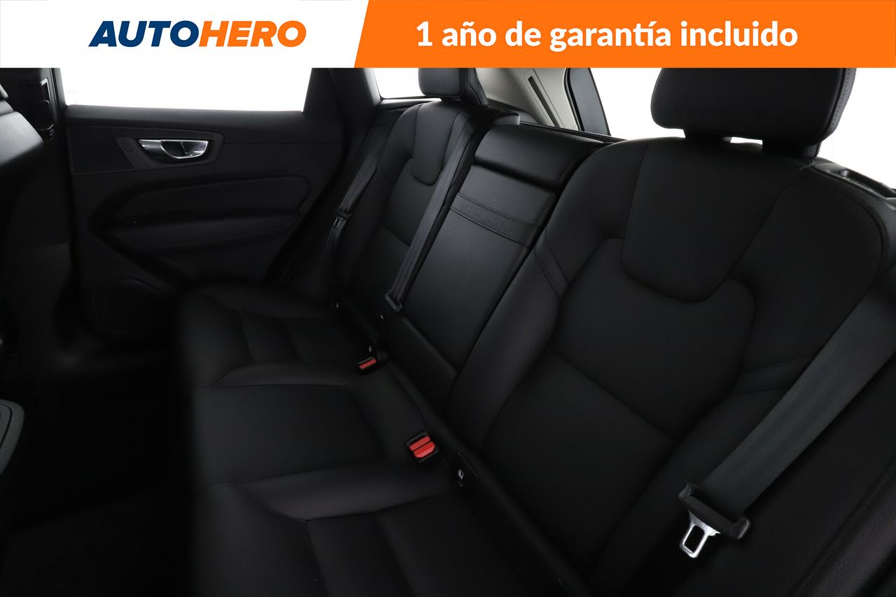 Foto Volvo XC60 14