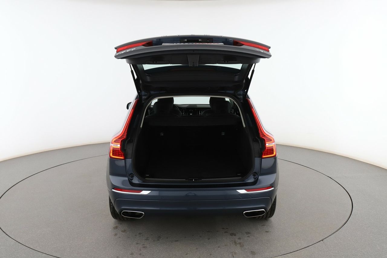 Foto Volvo XC60 16