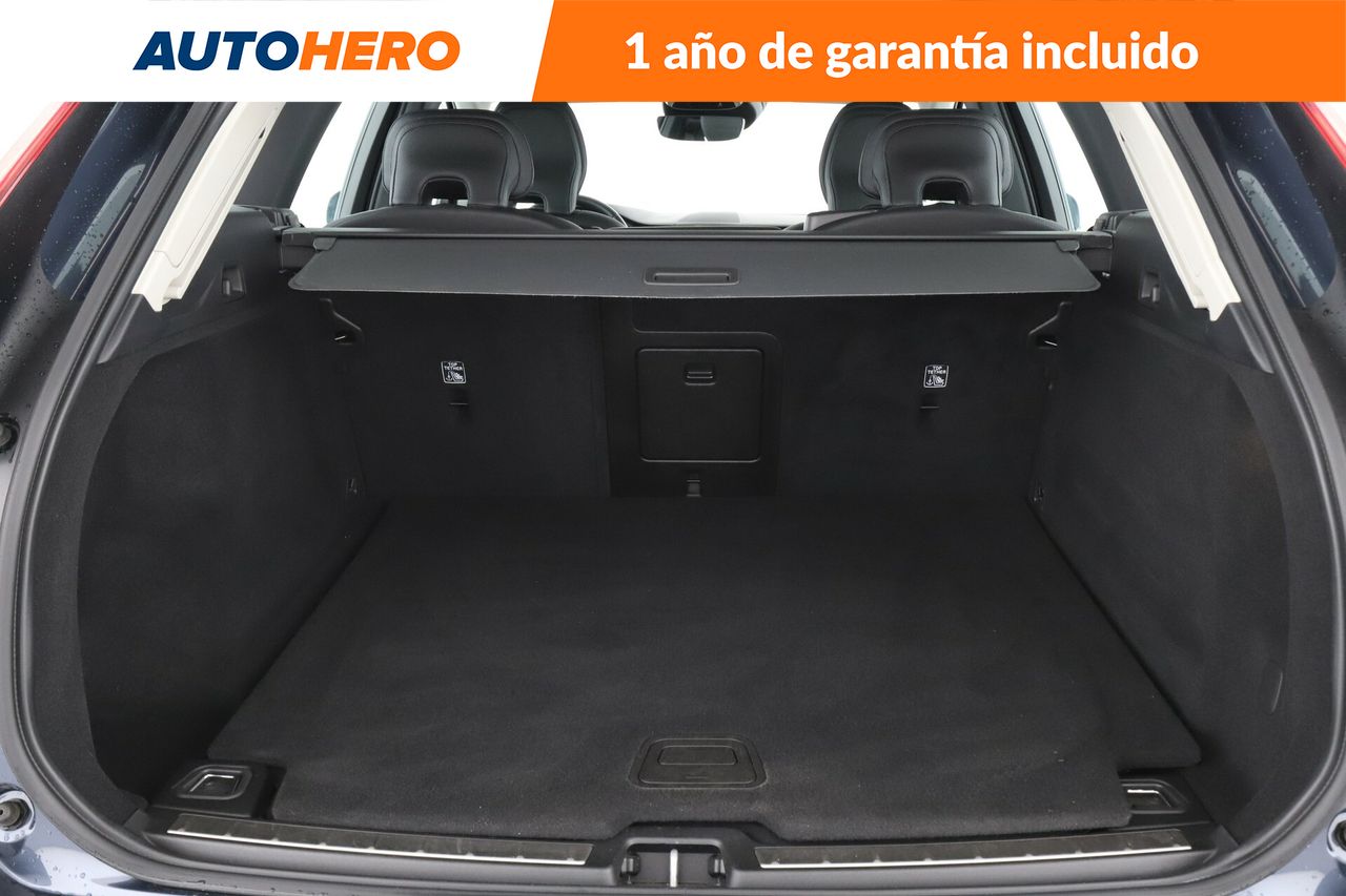 Foto Volvo XC60 17