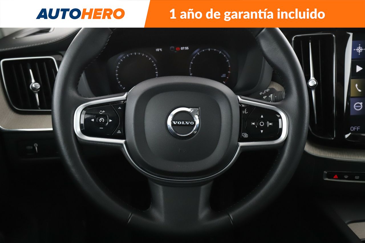 Foto Volvo XC60 19