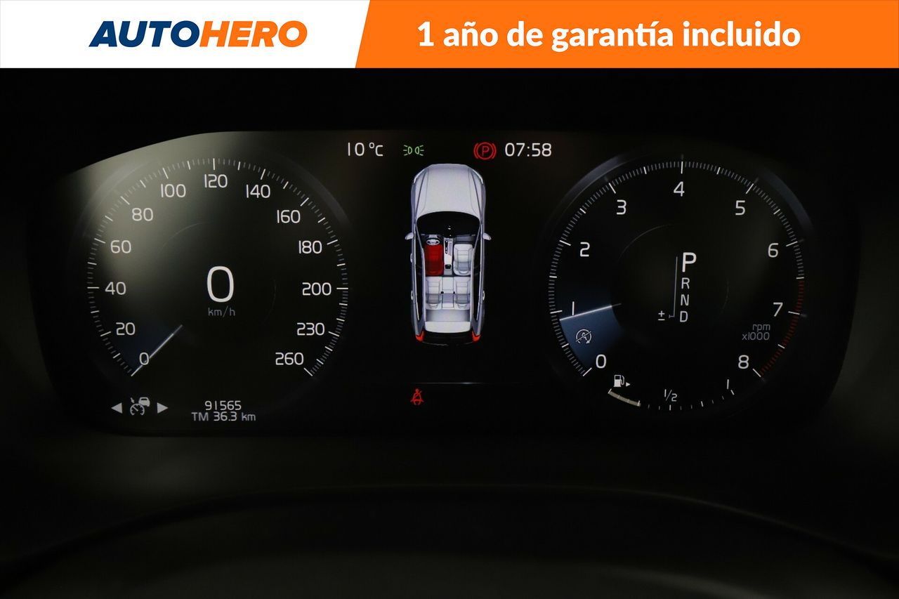 Foto Volvo XC60 20