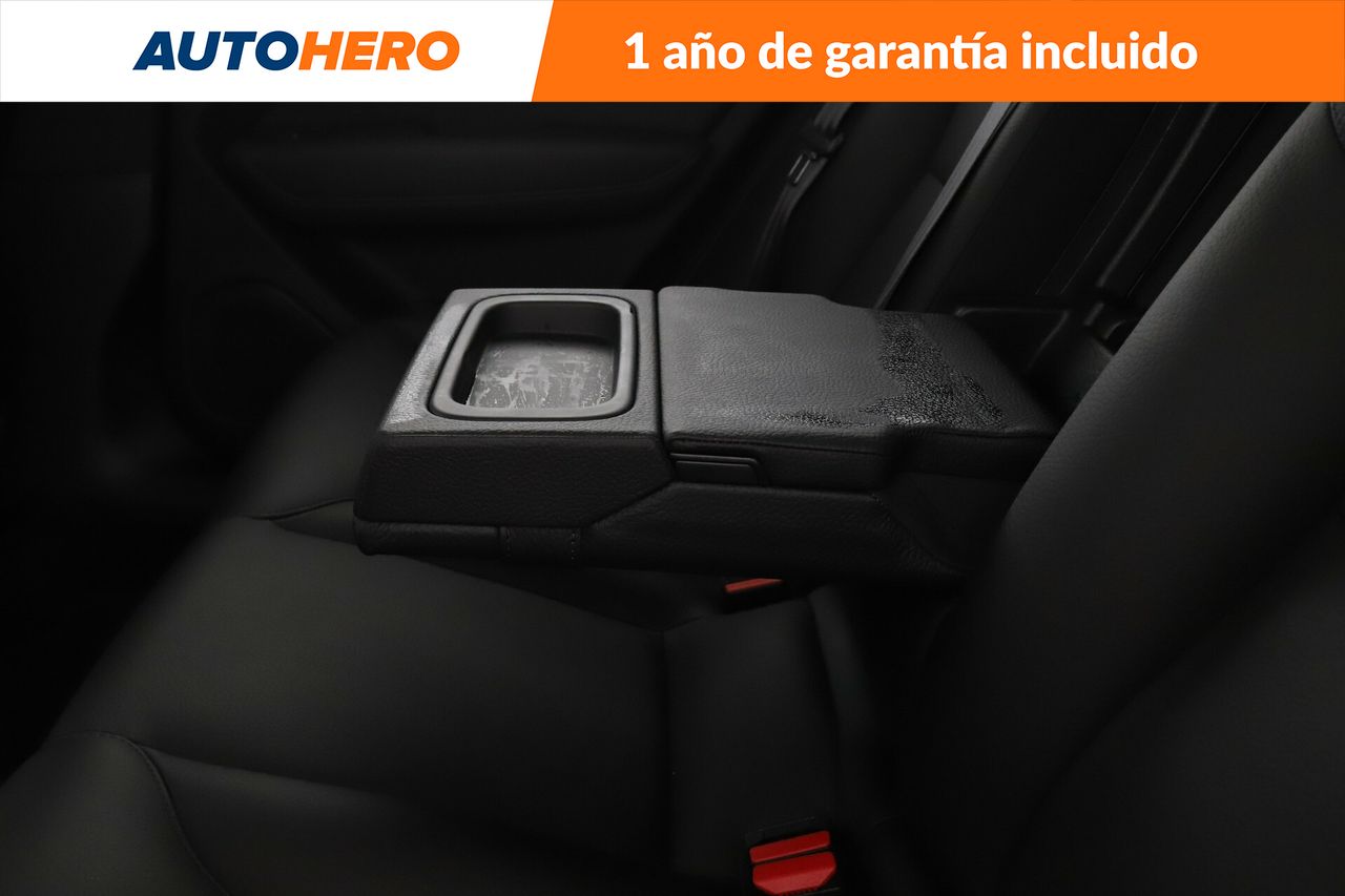 Foto Volvo XC60 21