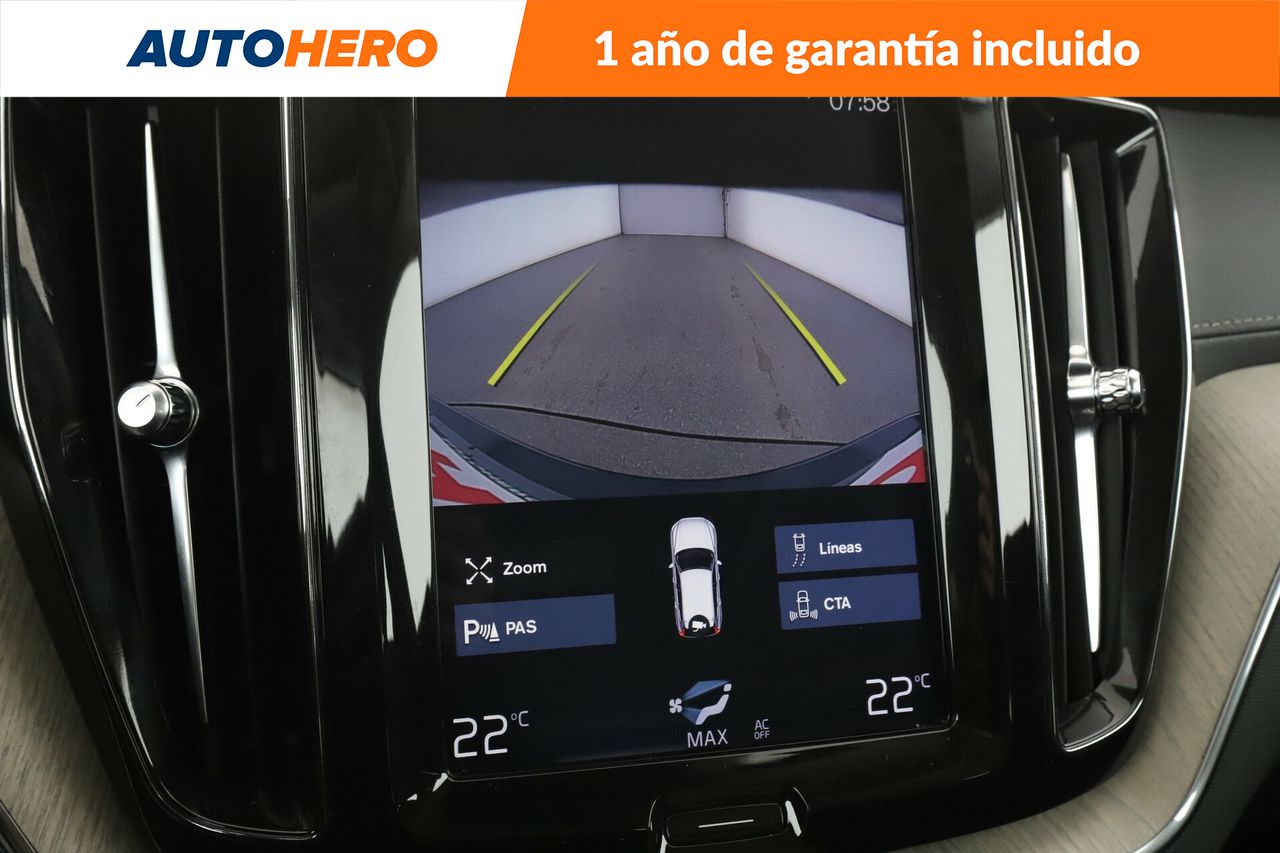 Foto Volvo XC60 23