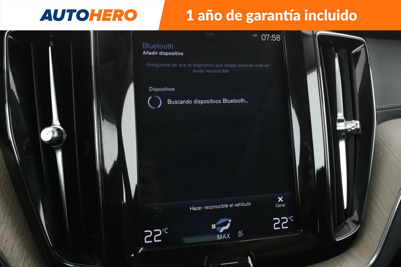 Foto Volvo XC60 24