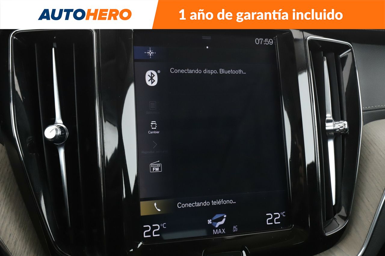 Foto Volvo XC60 25