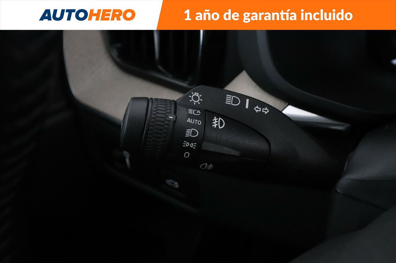 Foto Volvo XC60 26