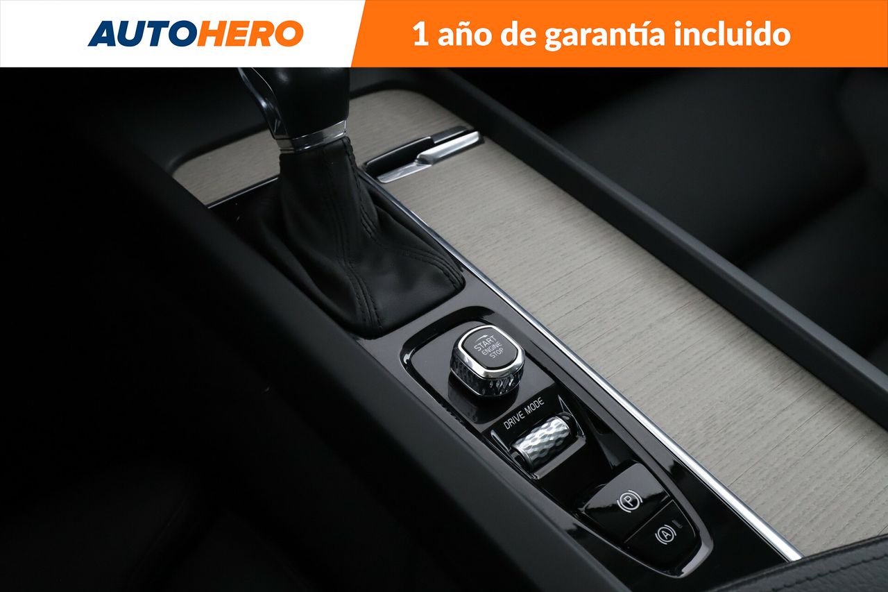 Foto Volvo XC60 27