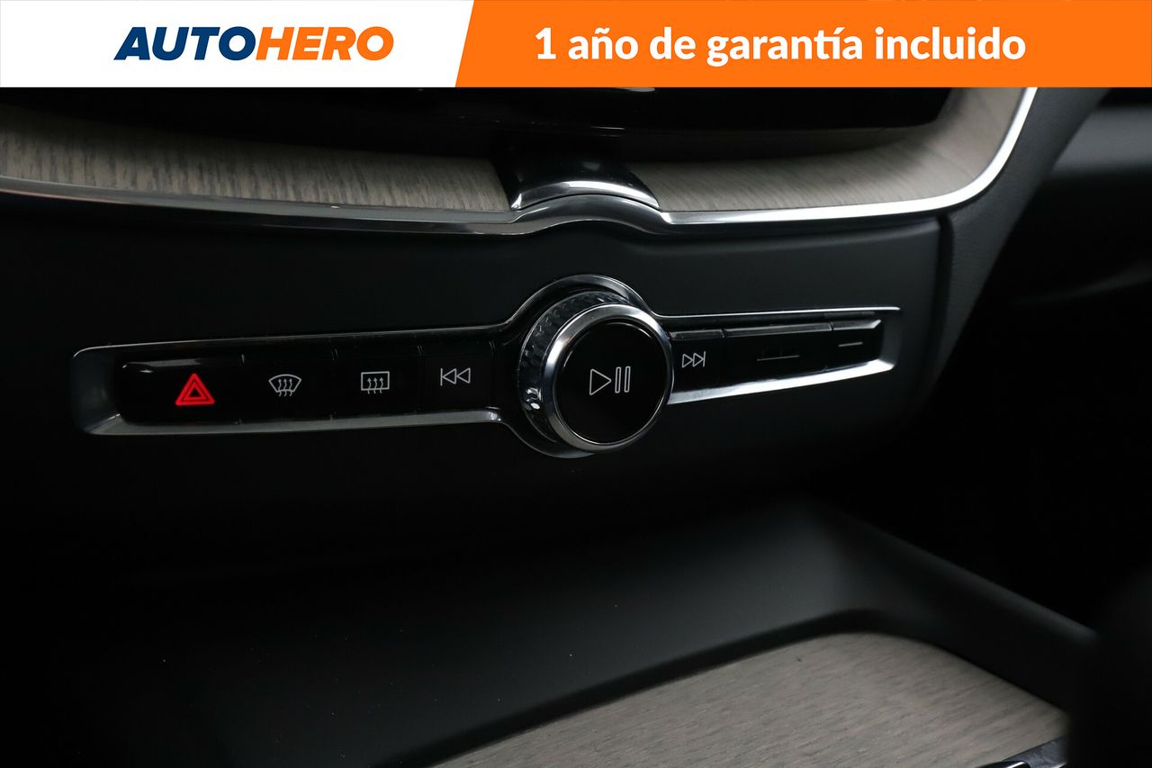 Foto Volvo XC60 28