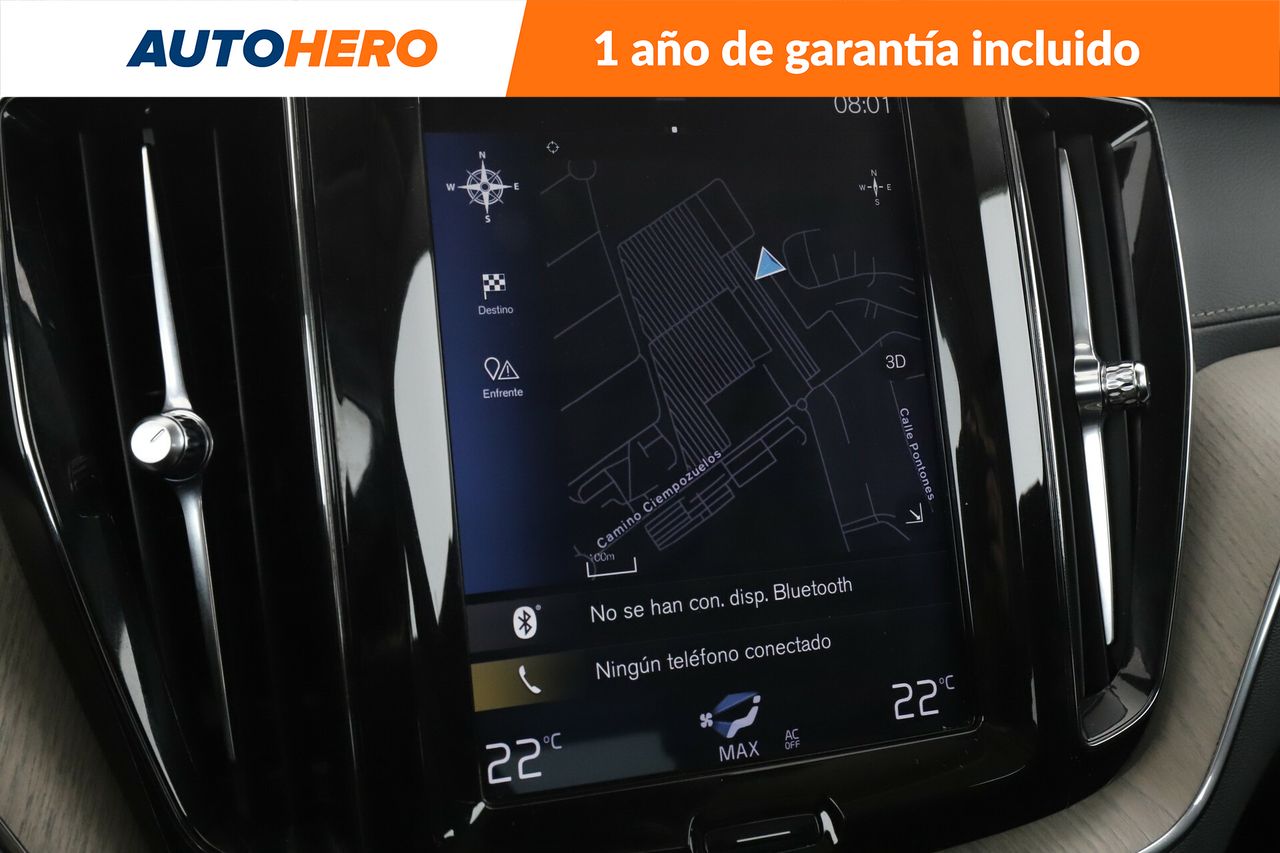 Foto Volvo XC60 29
