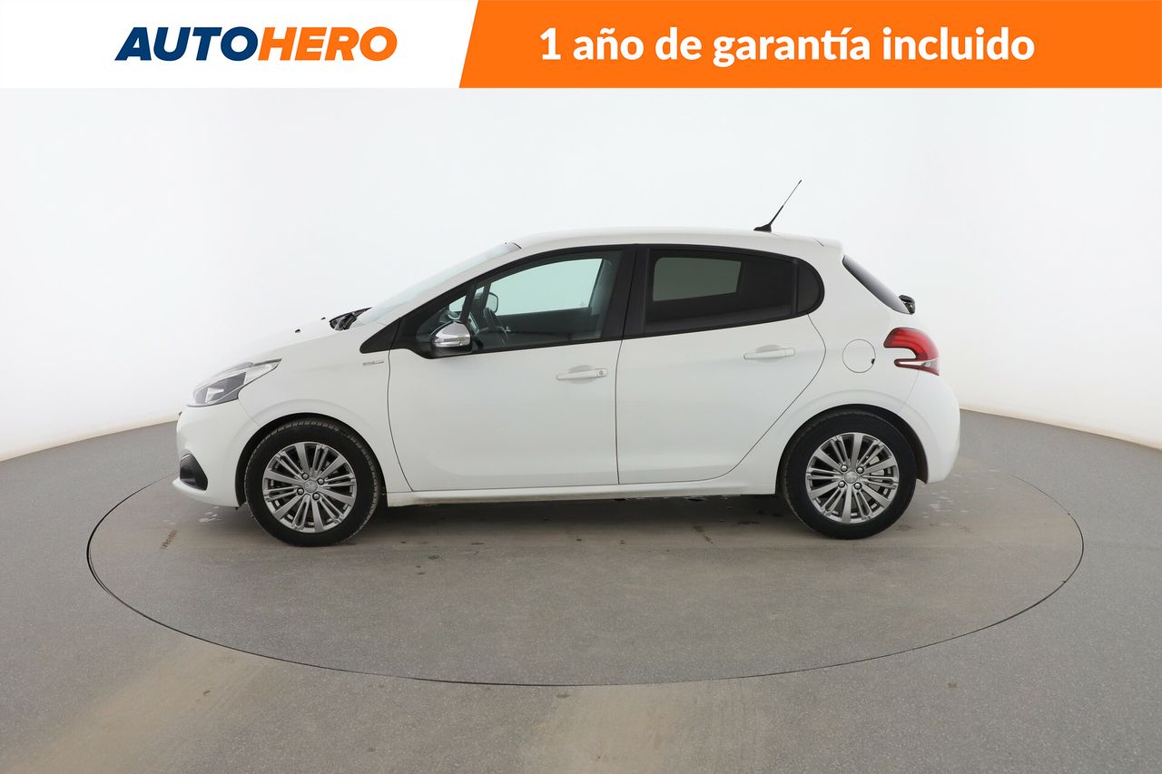 Foto Peugeot 208 2