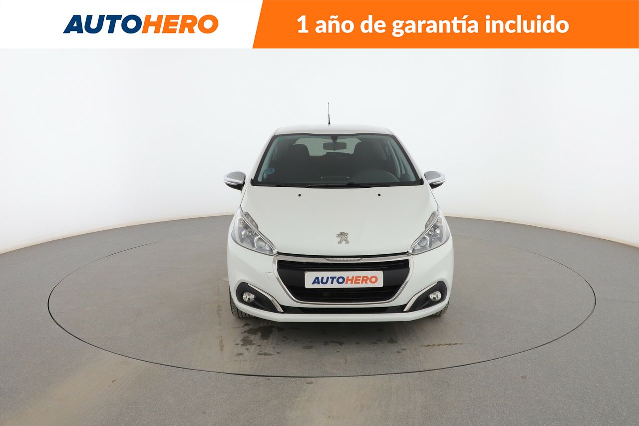 Foto Peugeot 208 8