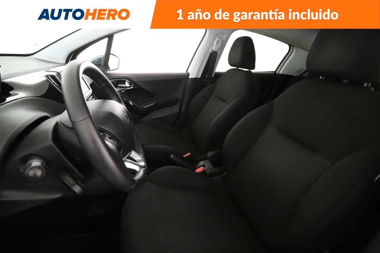 Foto Peugeot 208 10