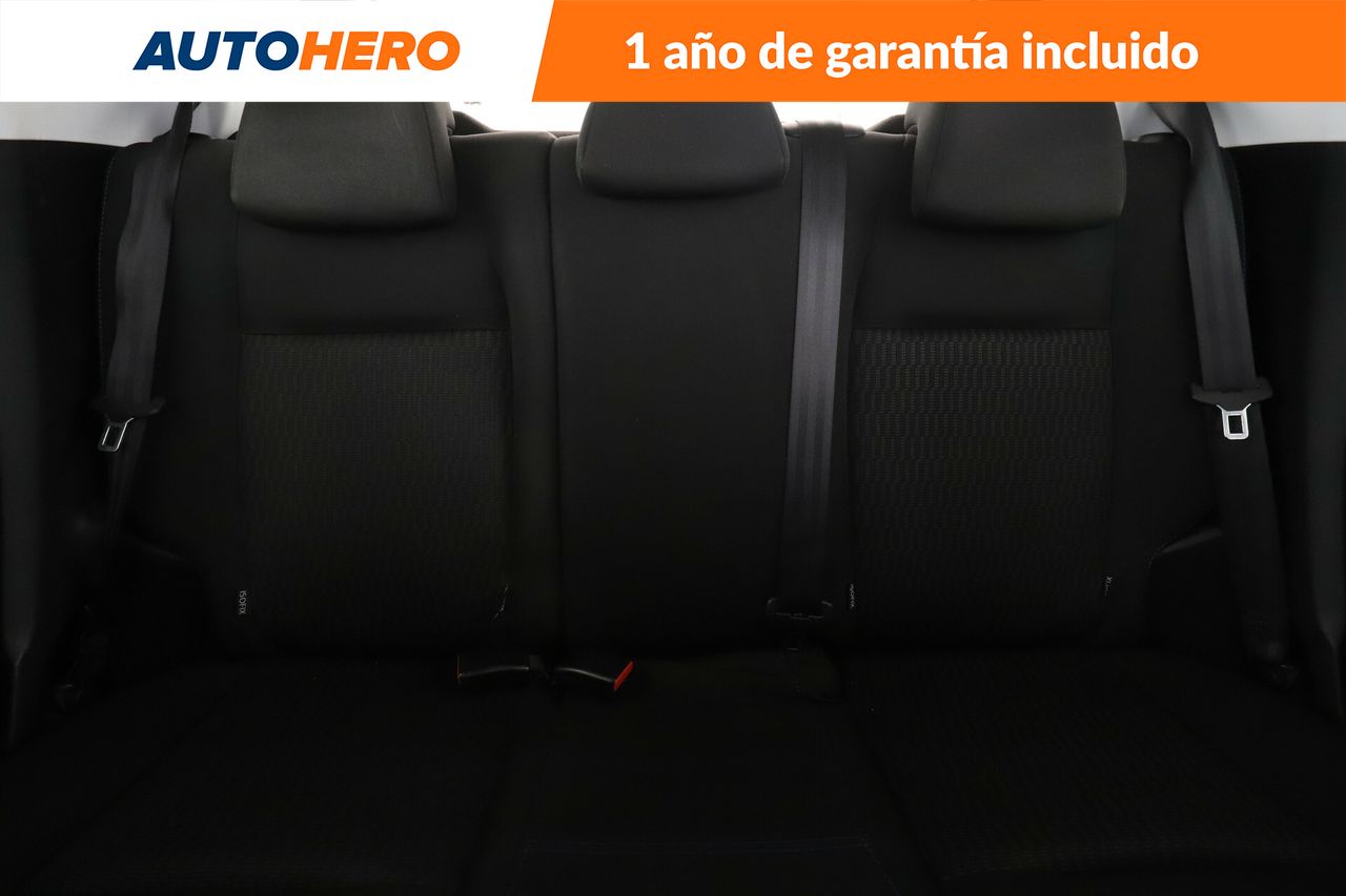 Foto Peugeot 208 15