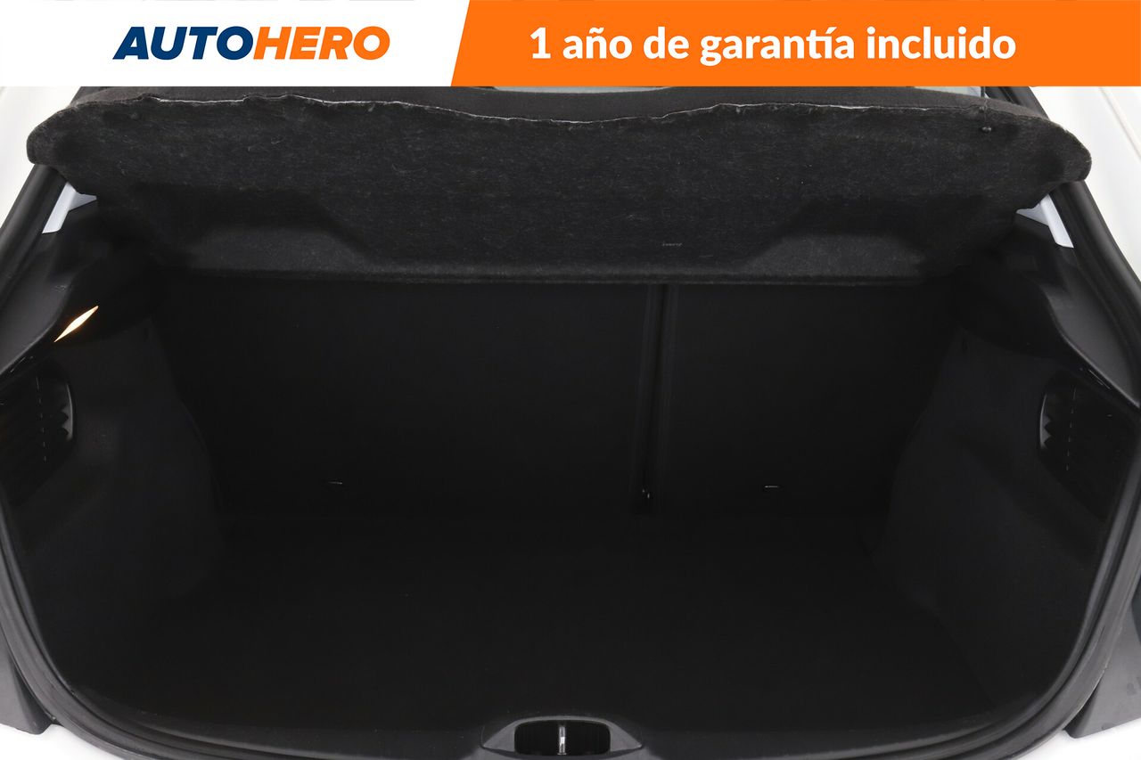 Foto Peugeot 208 17