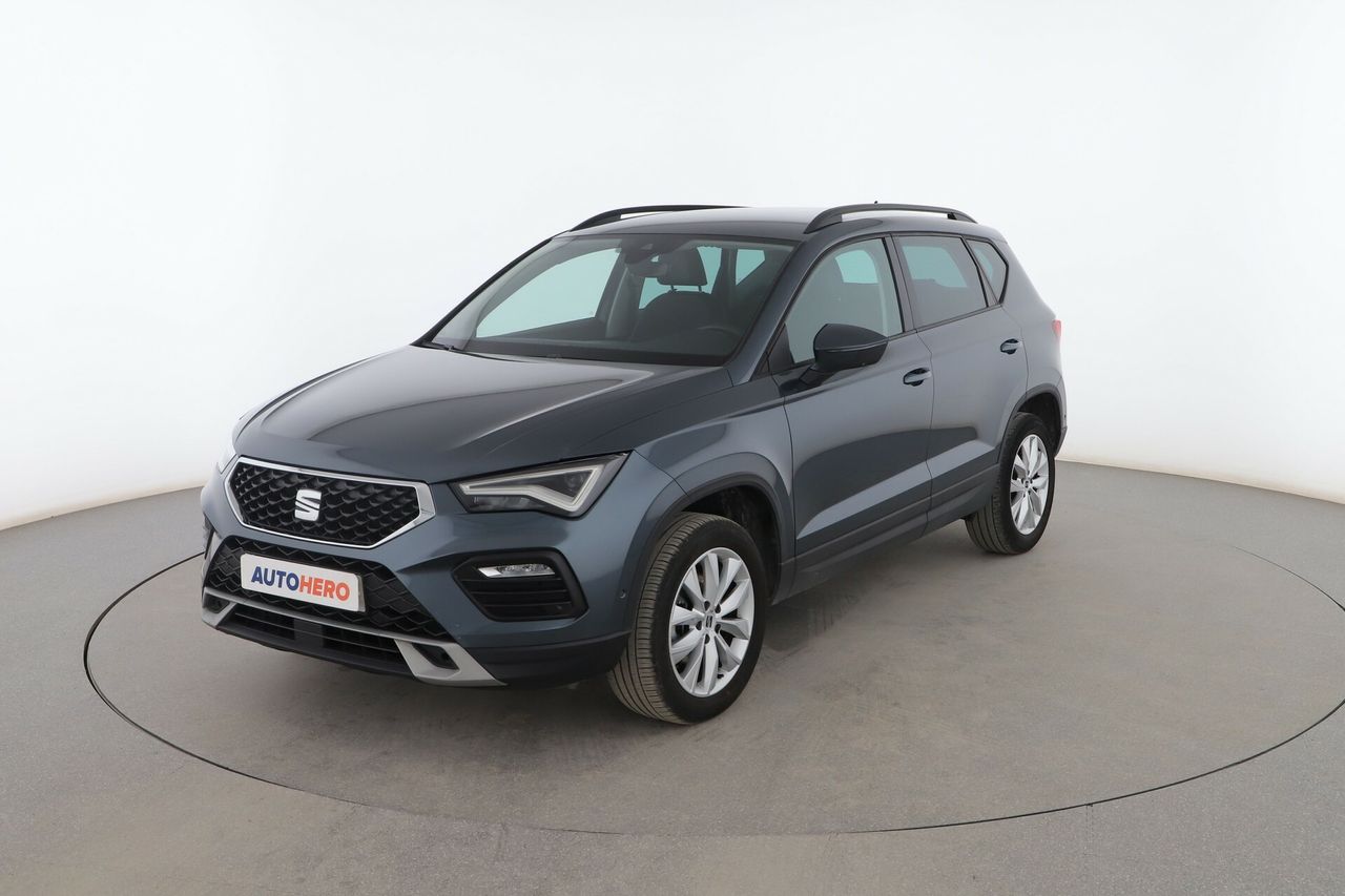 Foto Seat Ateca 1