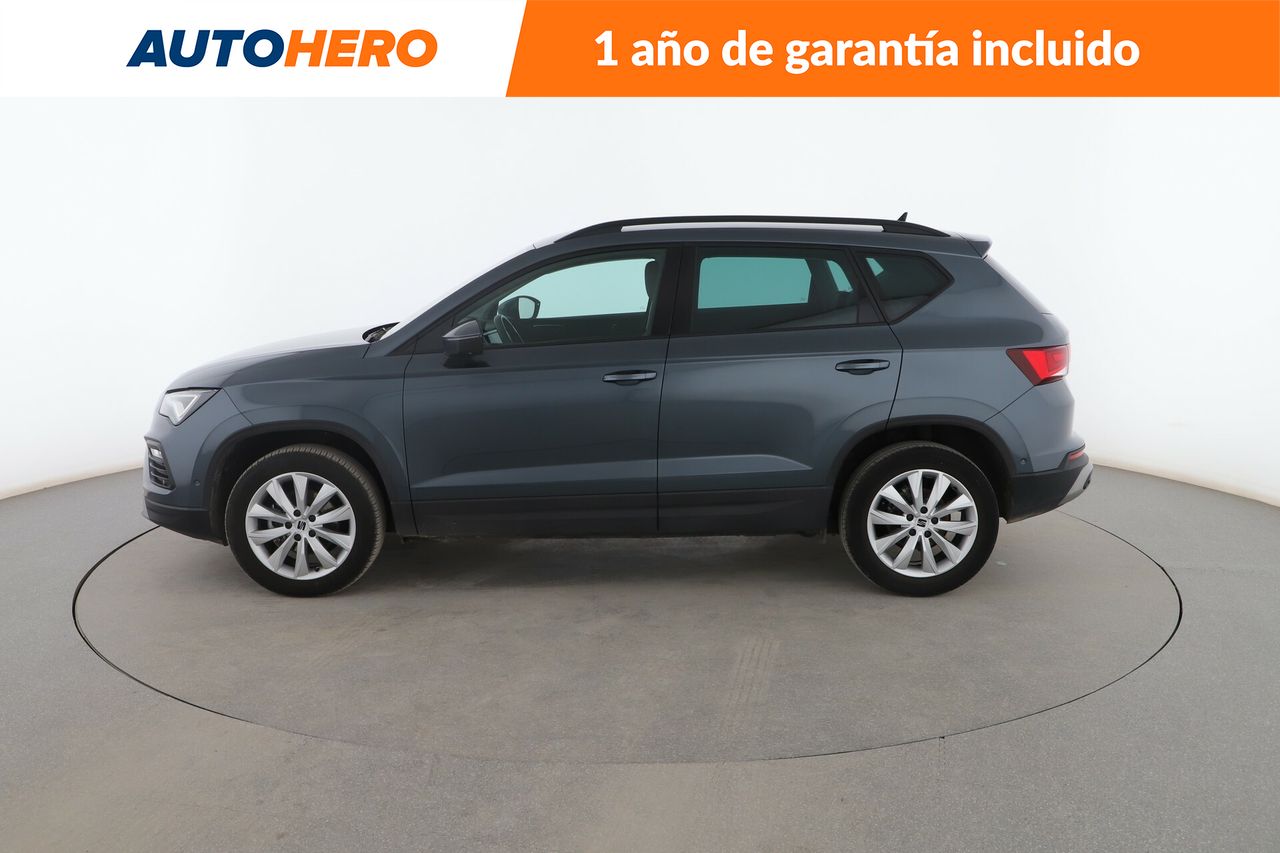 Foto Seat Ateca 2