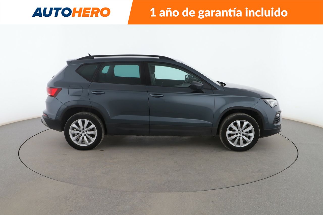 Foto Seat Ateca 6