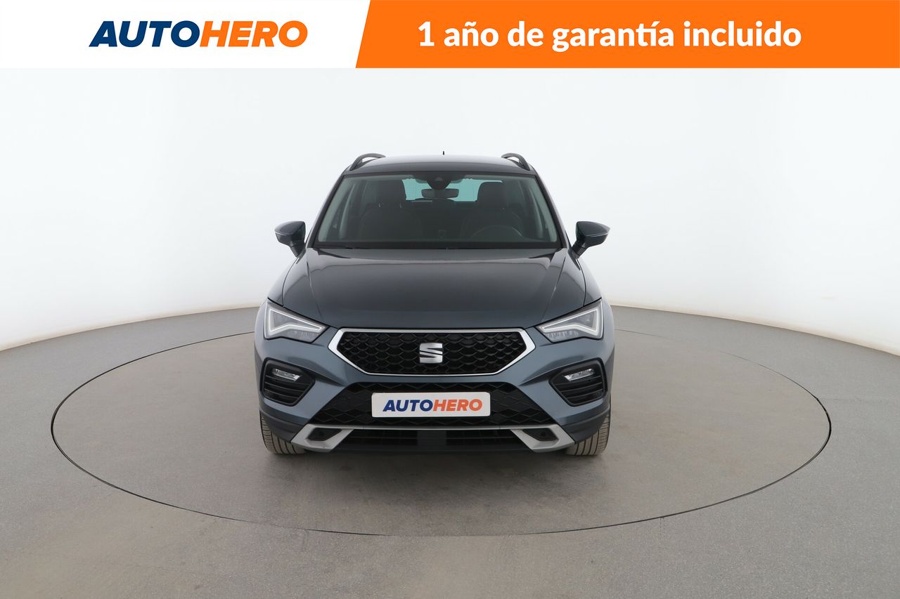 Foto Seat Ateca 8