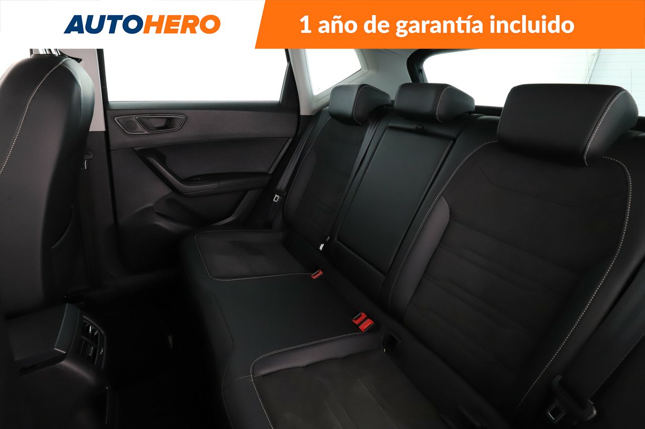 Foto Seat Ateca 14