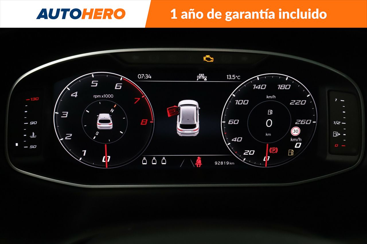 Foto Seat Ateca 20