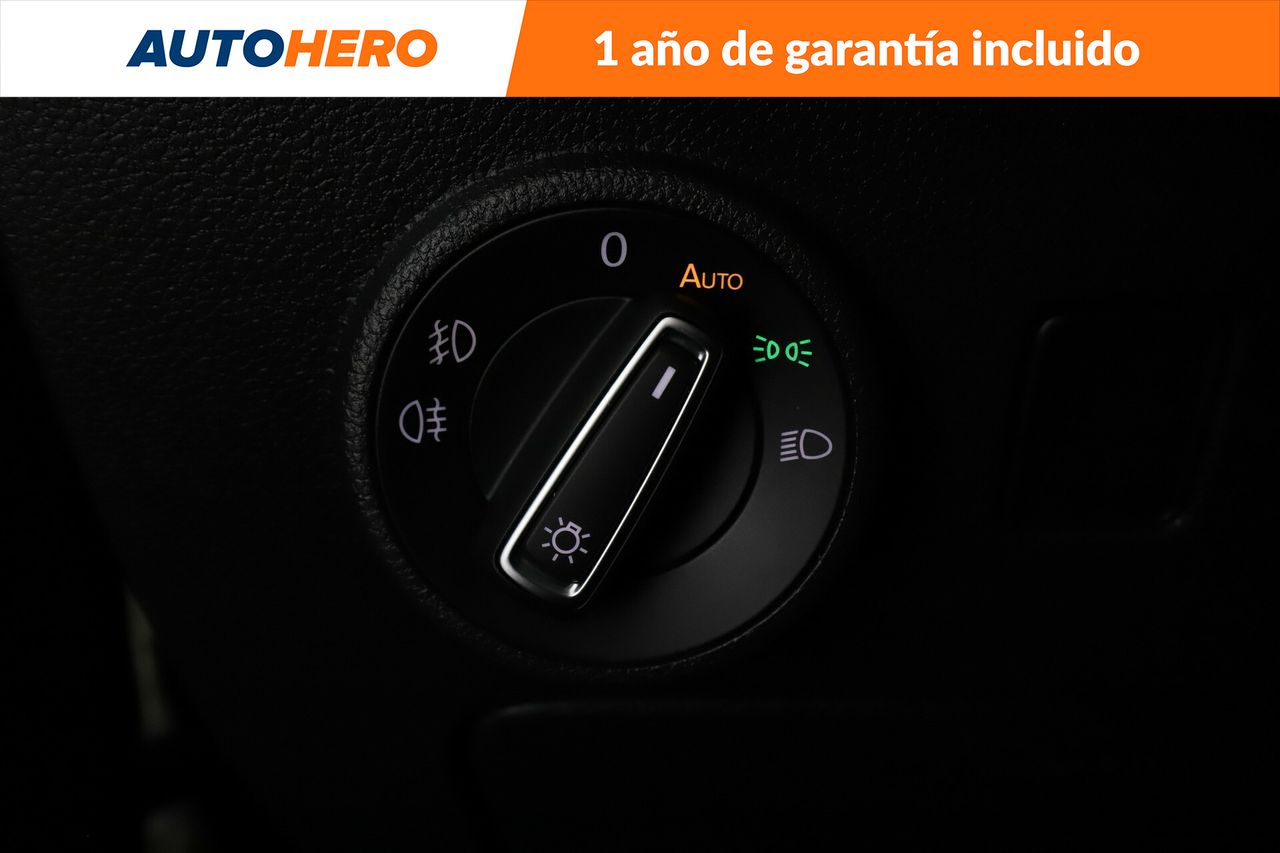 Foto Seat Ateca 21