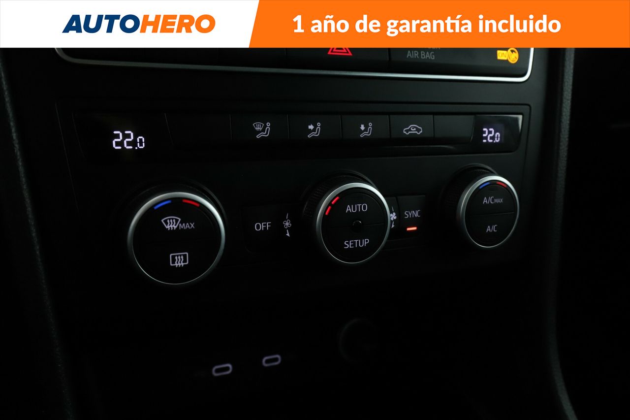 Foto Seat Ateca 22