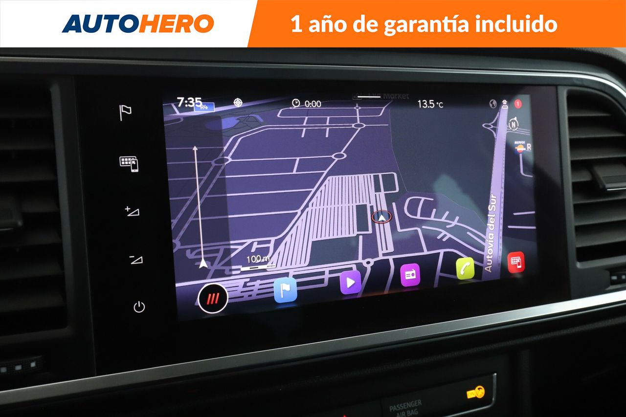 Foto Seat Ateca 23