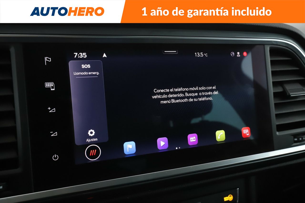 Foto Seat Ateca 26