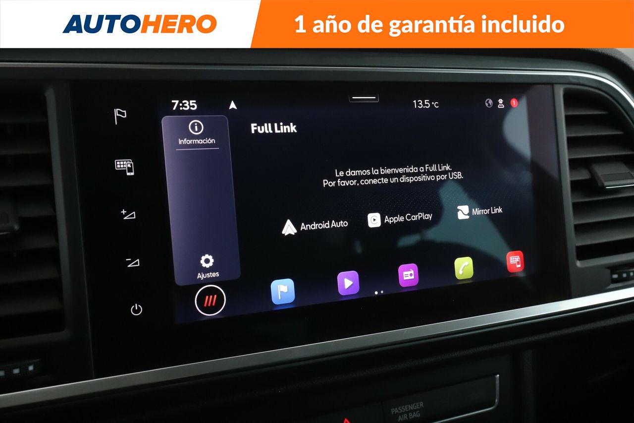 Foto Seat Ateca 27