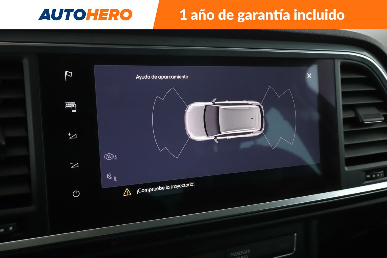 Foto Seat Ateca 28