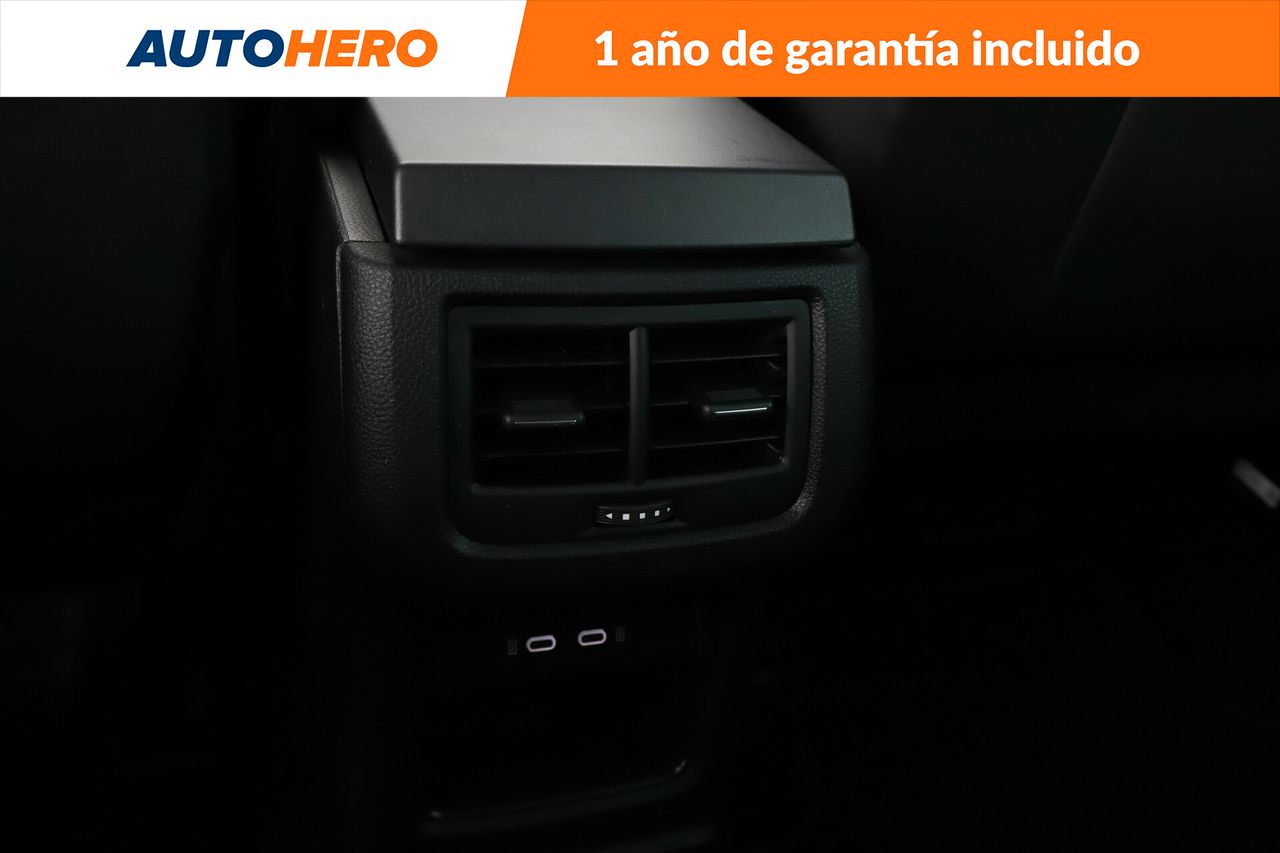 Foto Seat Ateca 29
