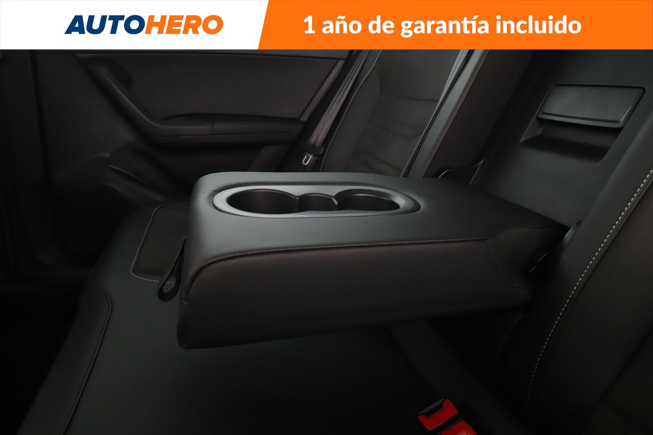 Foto Seat Ateca 30