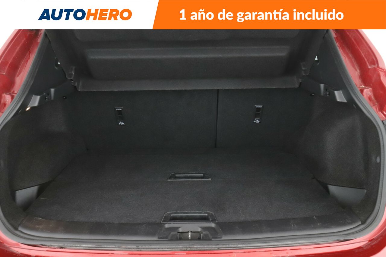 Foto Nissan Qashqai 17