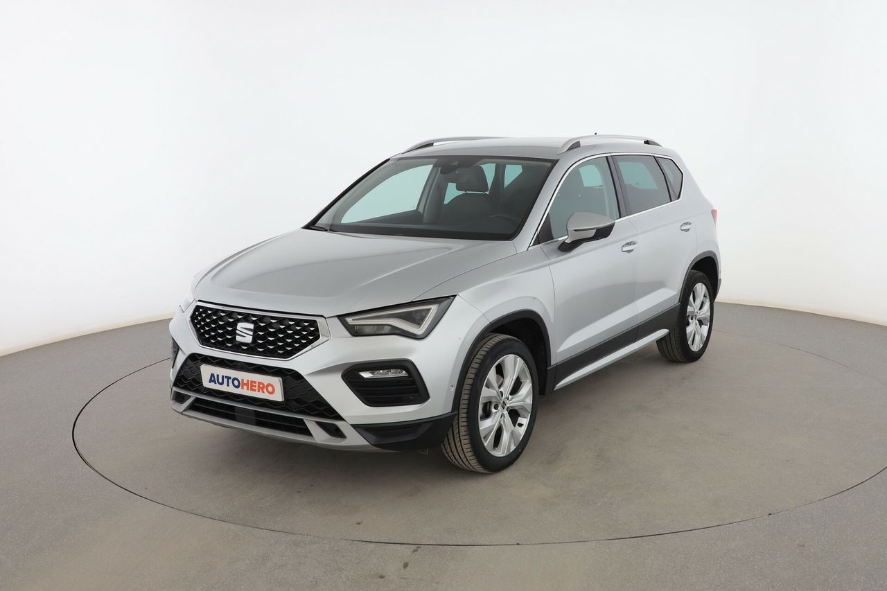 Foto Seat Ateca 1